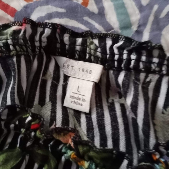 A beautiful shirt for spring 🌻 - Picture 5 of 5